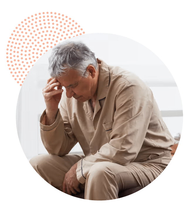 Terapia con células madre para aliviar el dolor crónico y mejorar la calidad de vida