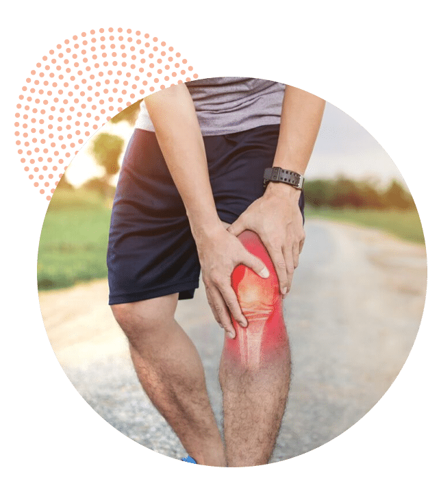 Tratamiento regenerativo con células madre para lesiones deportivas y ortopédicas