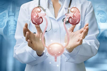 Tratamiento regenerativo para condiciones urológicas con células madre