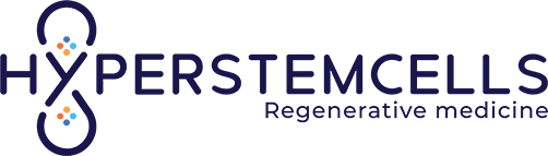 Logo de Hyperstem Cells