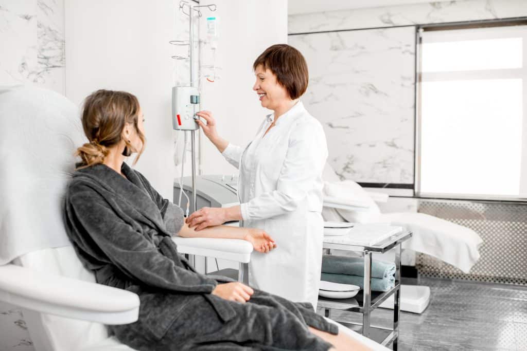 Beneficios de medicina regenerativa y terapia celular