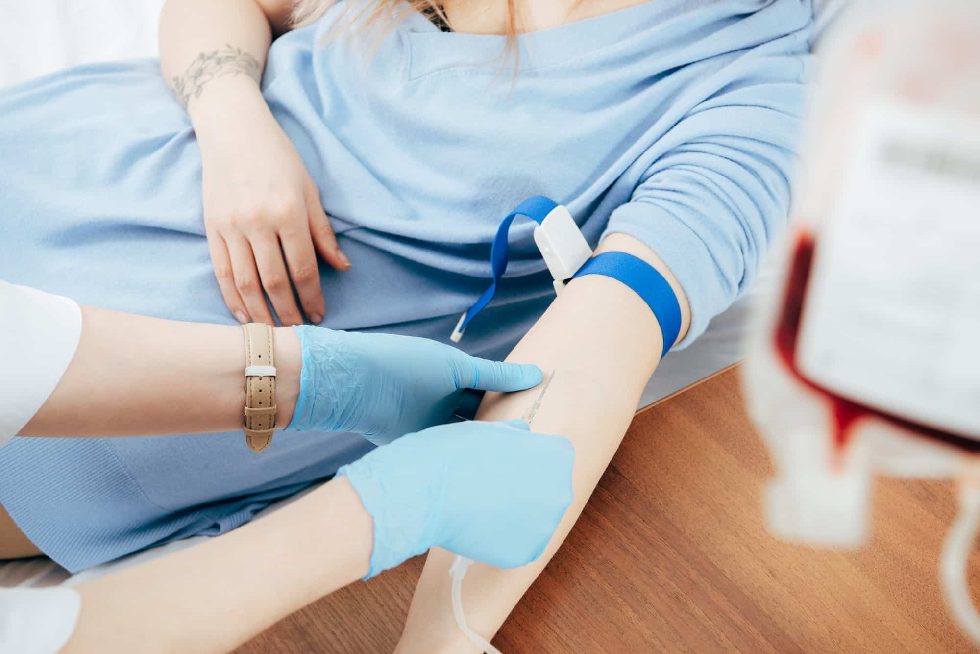 stem cell injections near me