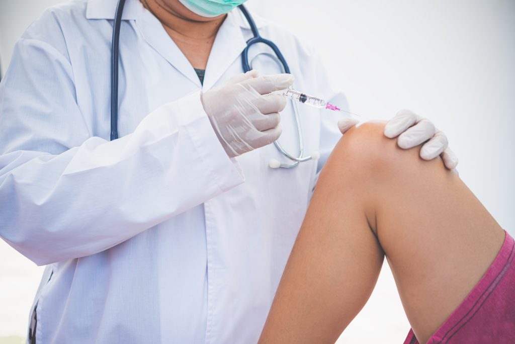 Stem Cell Injections Near Me: Find Clinics Today