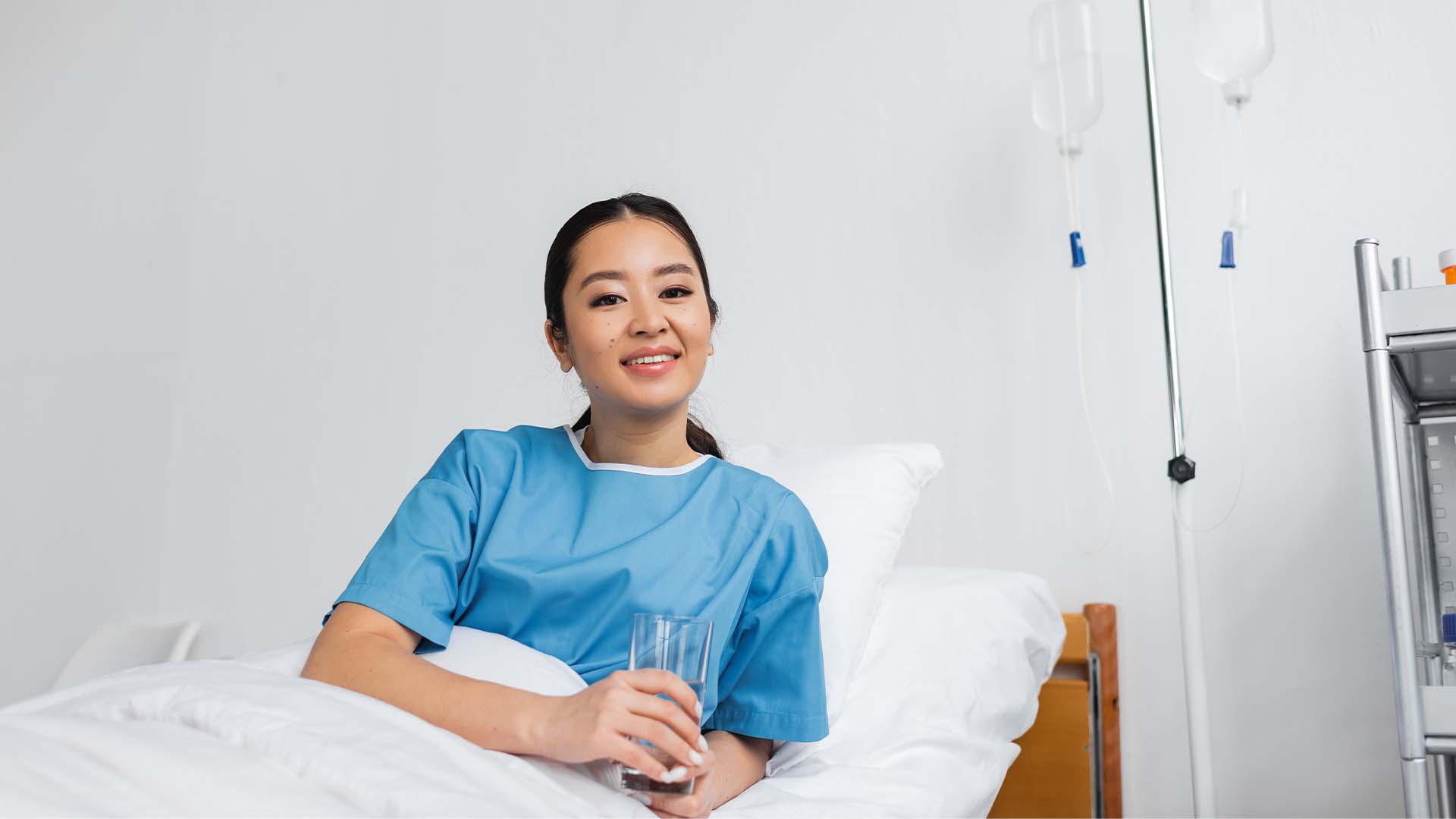 nad intravacular infusion therapy