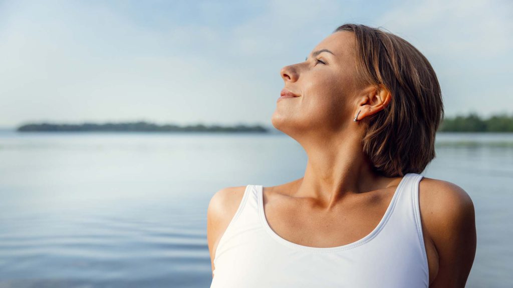 Camara Hiperbarica Beneficios